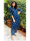 Pure Cotton Kurtis 2 Latest Designer Fancy Printed Size Set Kurtis With Bottom  Collection